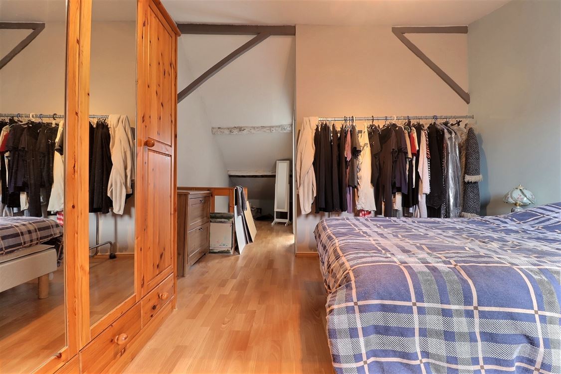 Immeuble de rapport à PROFONDEVILLE (1 chambre)