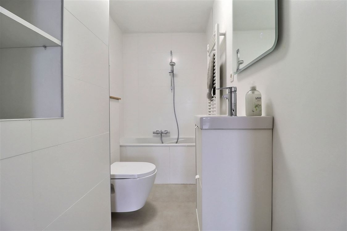 Appartement à Namur (2 chambres)