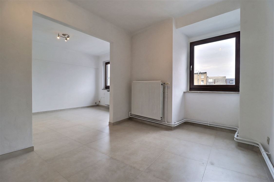 Appartement à Namur (2 chambres)