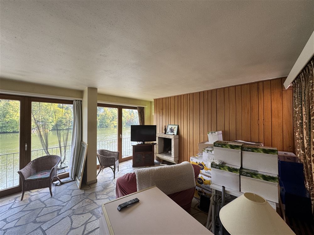 Appartement à PROFONDEVILLE (2 chambres)