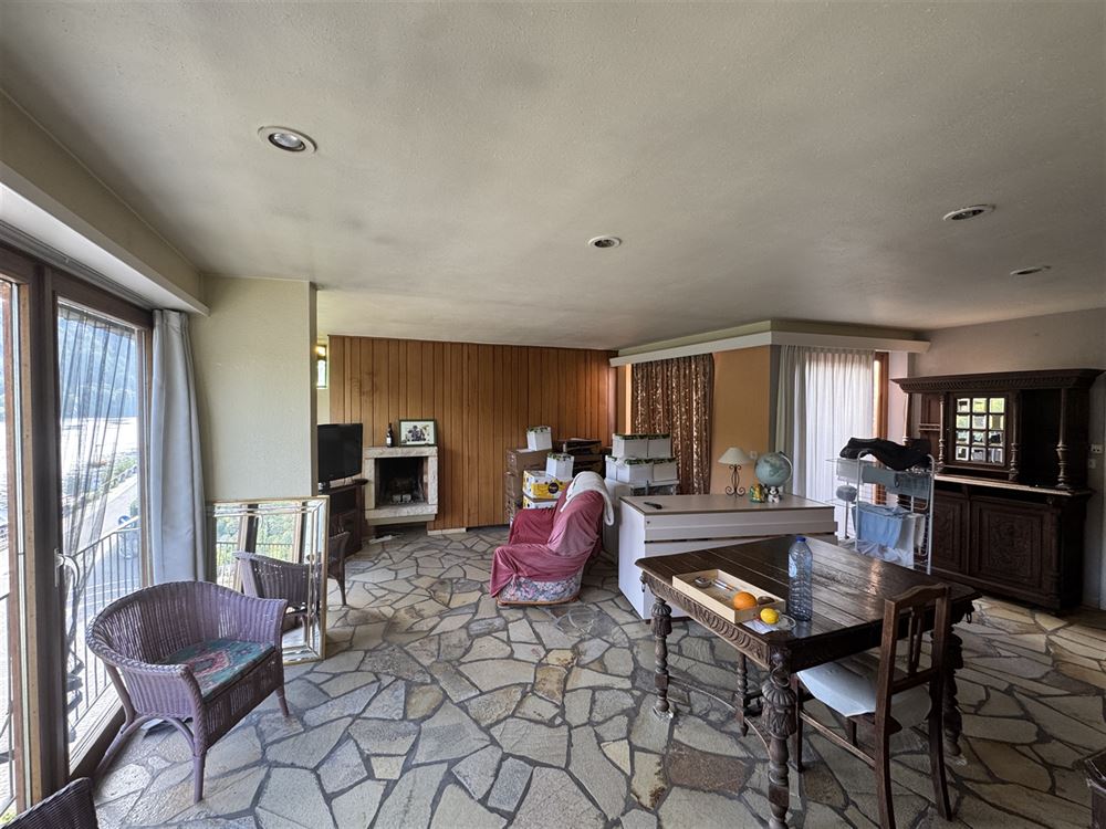 Appartement à PROFONDEVILLE (2 chambres)