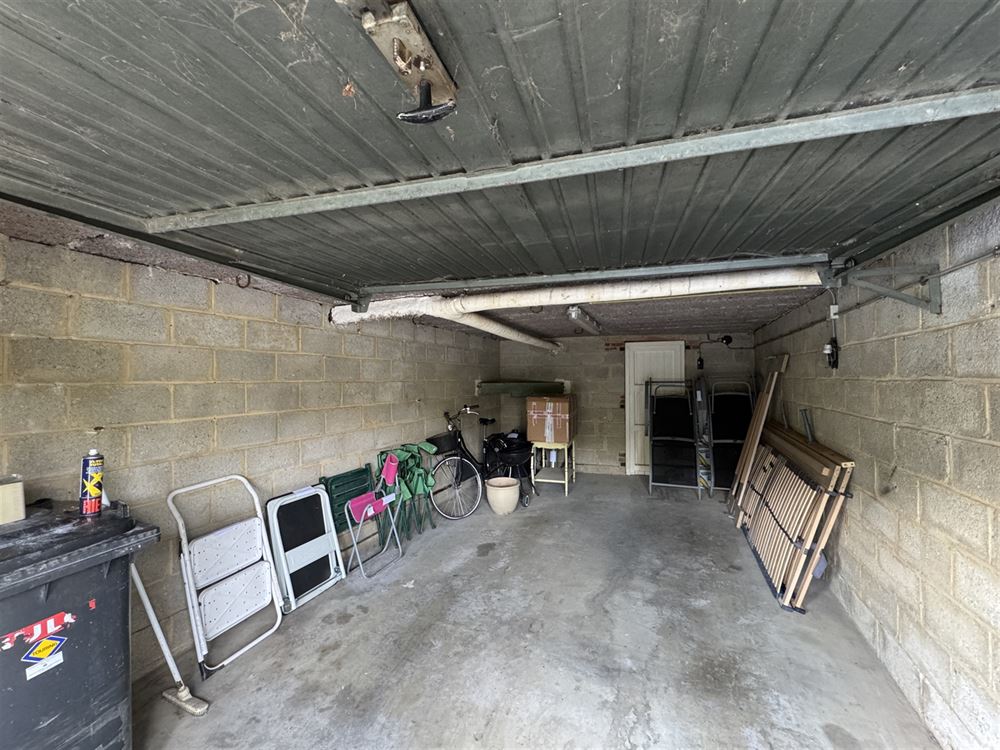 Appartement à PROFONDEVILLE (2 chambres)
