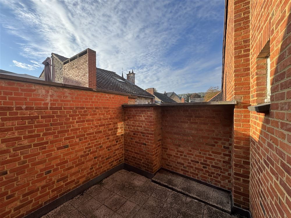 Appartement à PROFONDEVILLE (2 chambres)