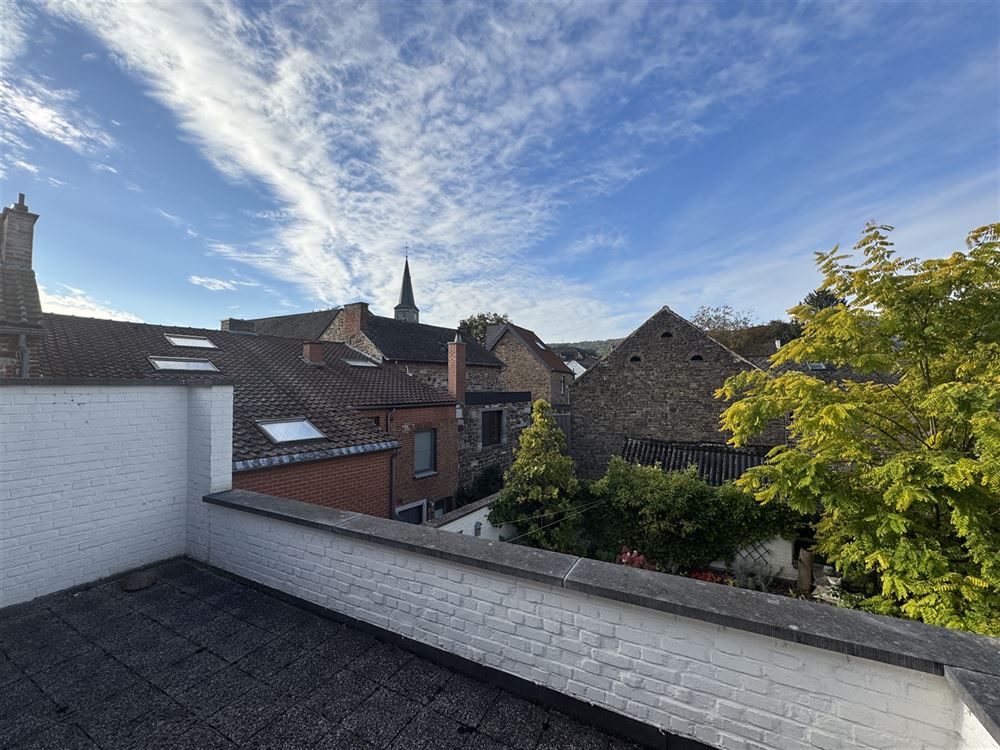 Appartement à PROFONDEVILLE (2 chambres)