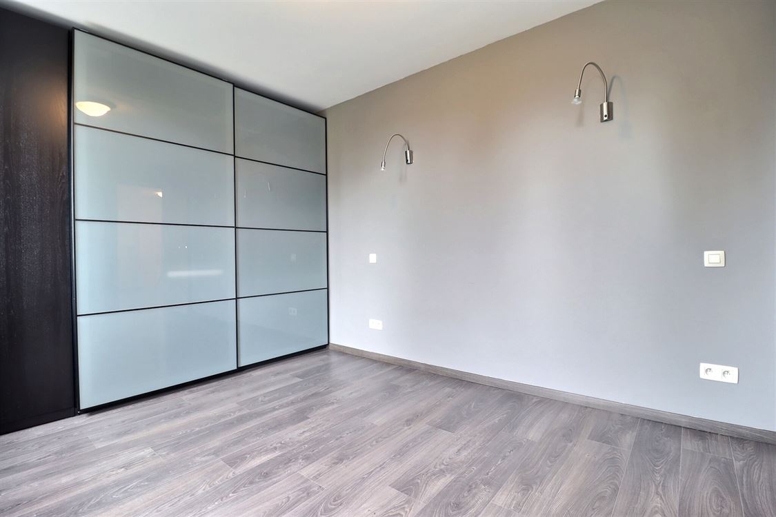 Appartement à Bouge (1 chambre)