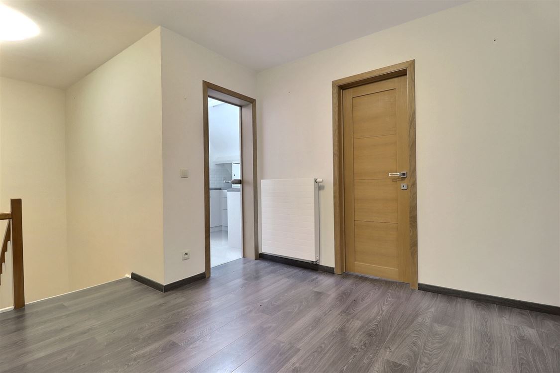 Appartement à Bouge (1 chambre)