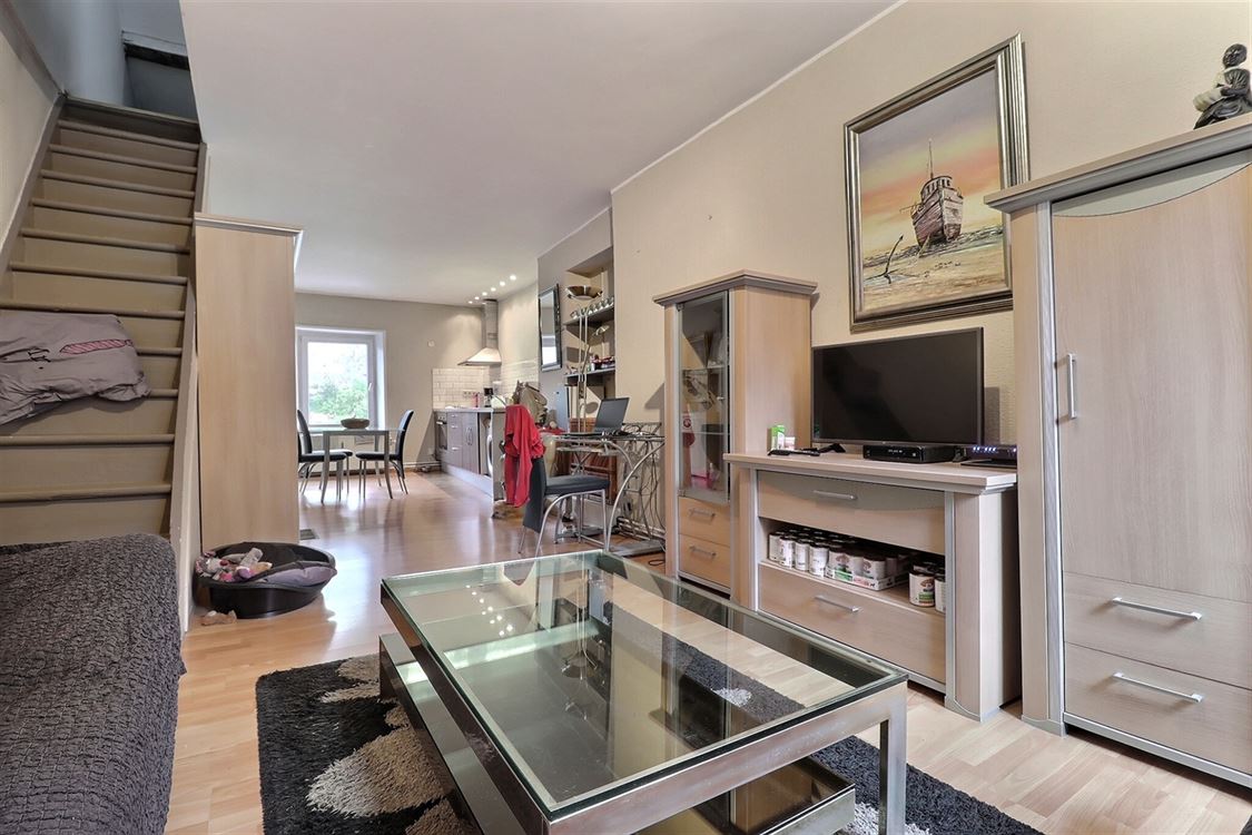 Immeuble de rapport à PROFONDEVILLE (1 chambre)