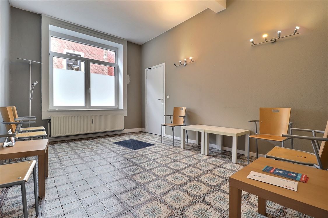 Immeuble de rapport à PROFONDEVILLE (1 chambre)