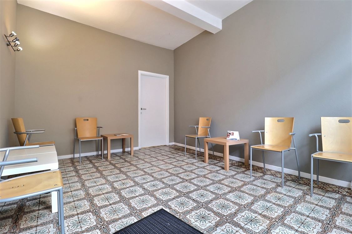 Immeuble de rapport à PROFONDEVILLE (1 chambre)