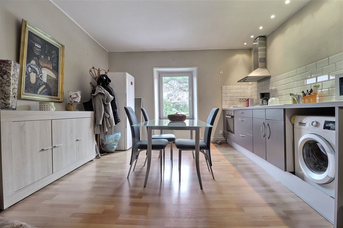 Immeuble de rapport à PROFONDEVILLE (1 chambre)