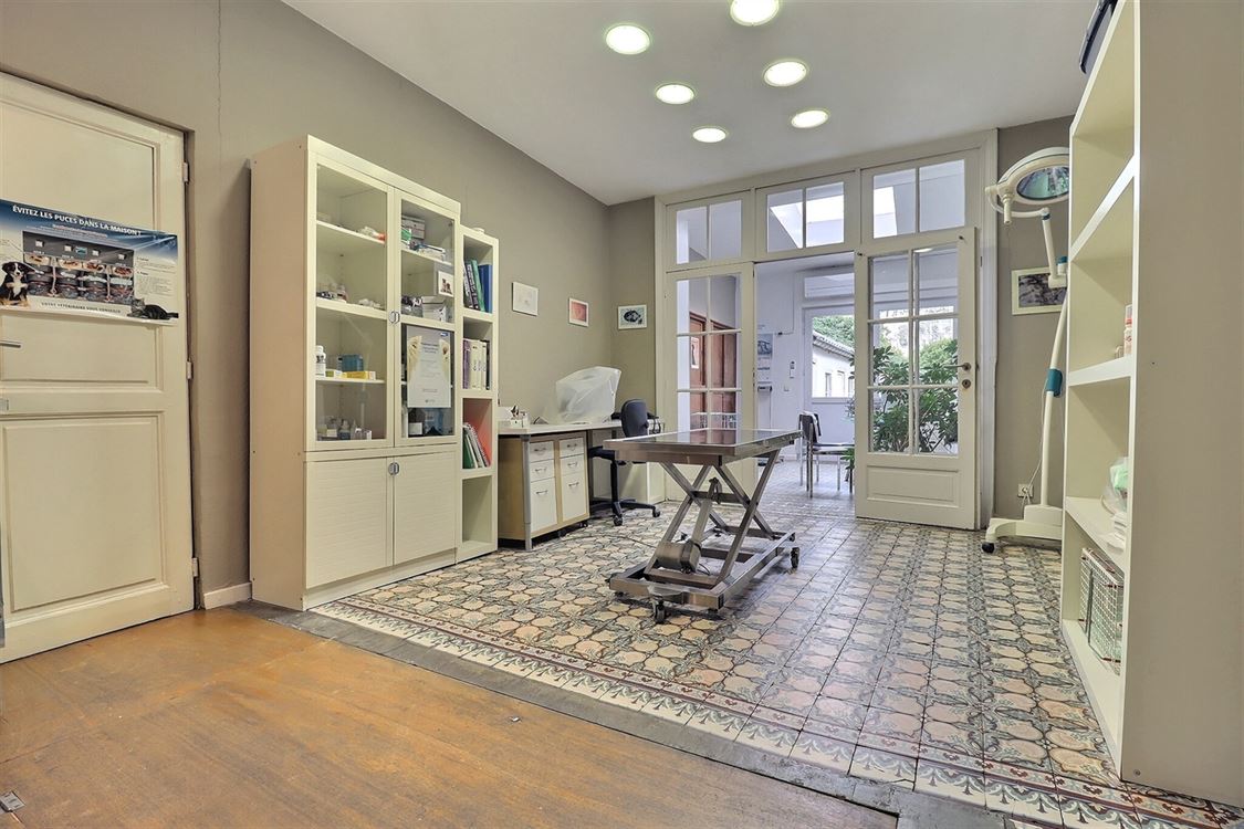 Immeuble de rapport à PROFONDEVILLE (1 chambre)