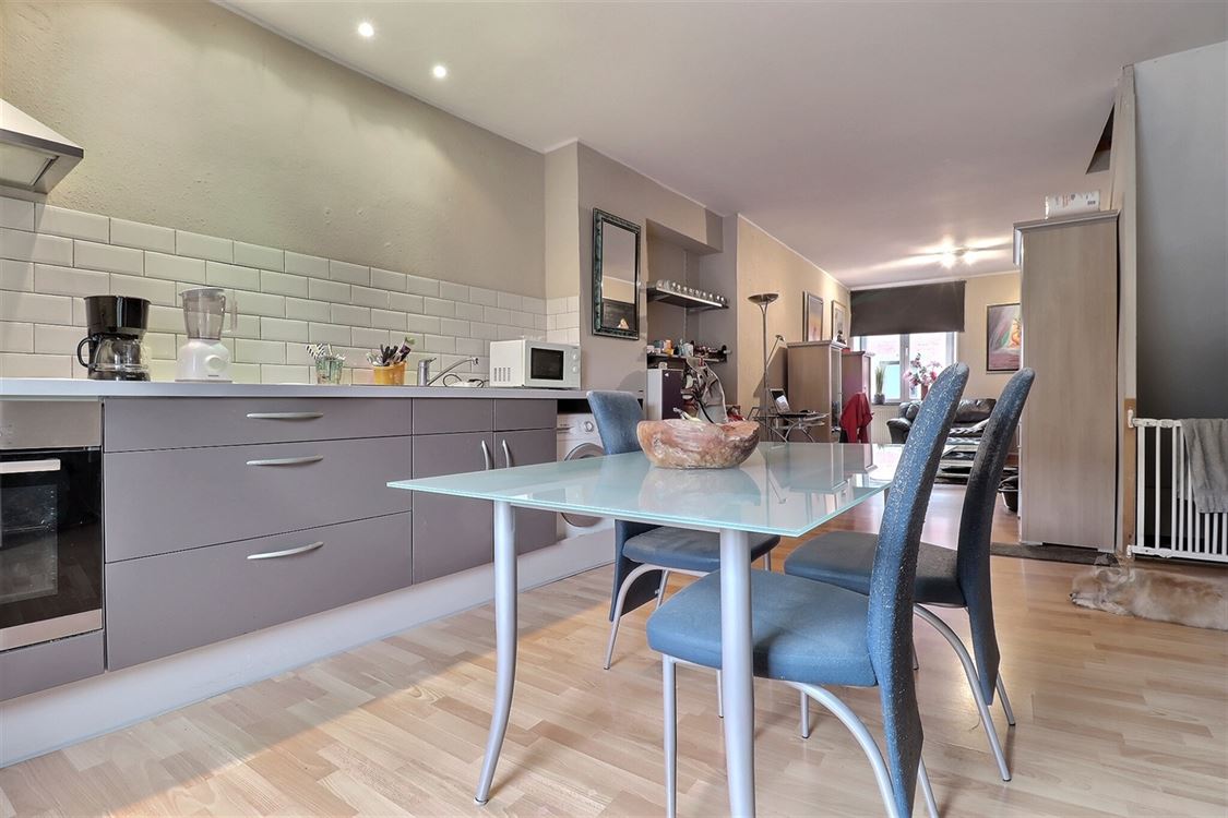 Immeuble de rapport à PROFONDEVILLE (1 chambre)