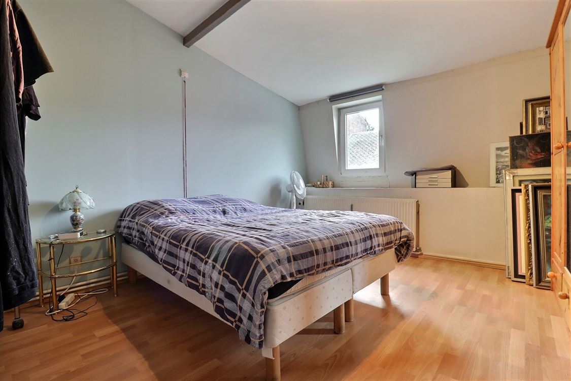 Immeuble de rapport à PROFONDEVILLE (1 chambre)