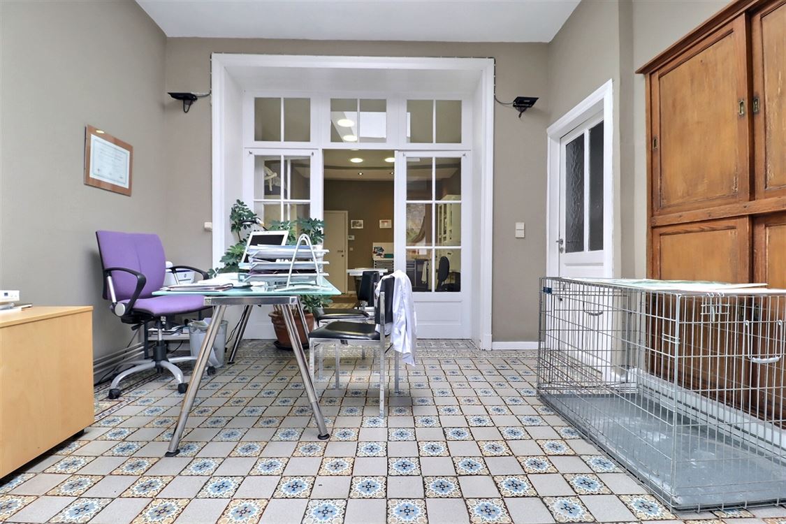 Immeuble de rapport à PROFONDEVILLE (1 chambre)