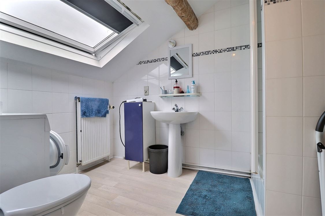 Immeuble de rapport à PROFONDEVILLE (1 chambre)