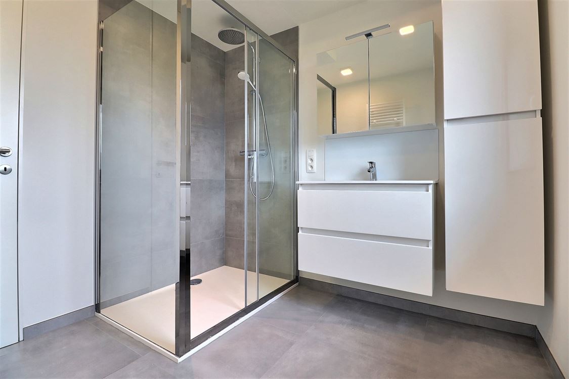 Appartement à BOIS-DE-VILLERS (2 chambres)