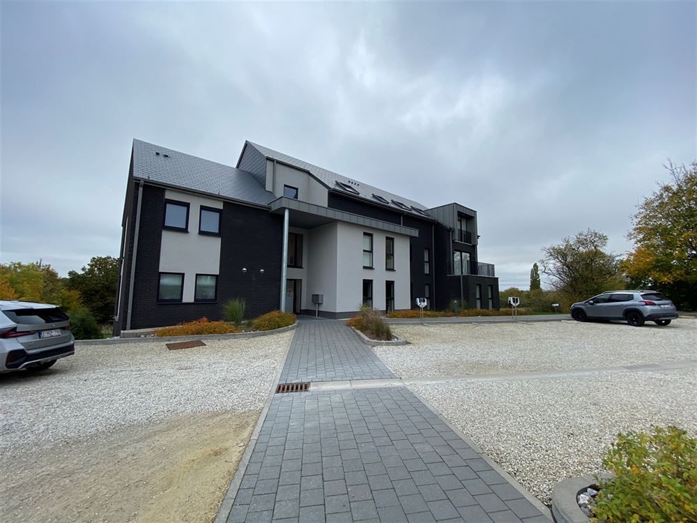 Appartement à BOIS-DE-VILLERS (2 chambres)