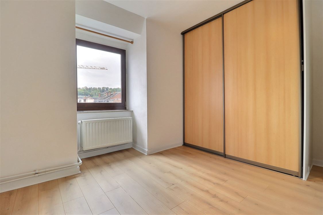 Appartement à Namur (2 chambres)