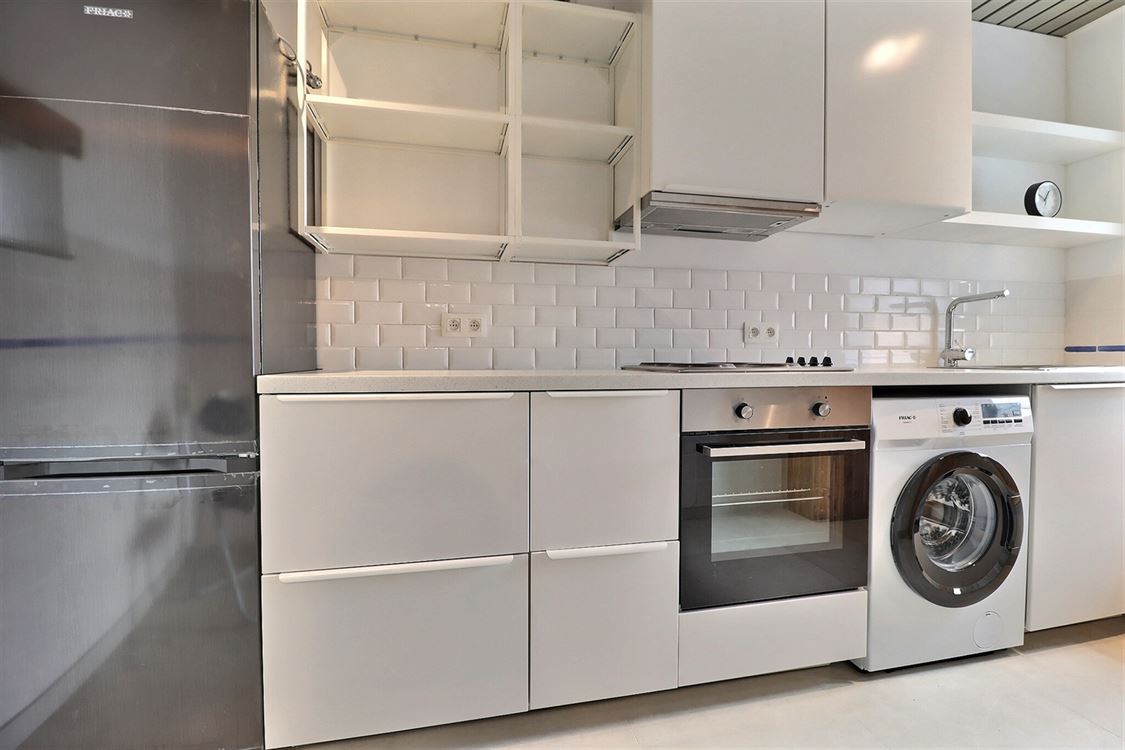 Appartement à Namur (2 chambres)