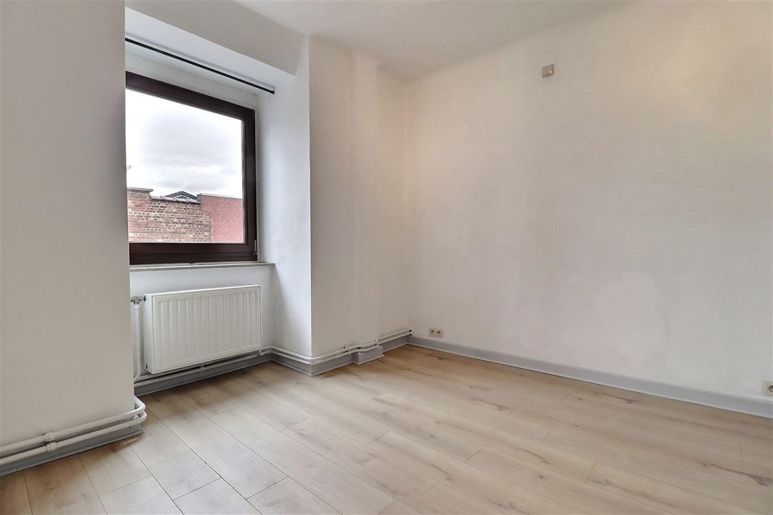 Appartement à Namur (2 chambres)