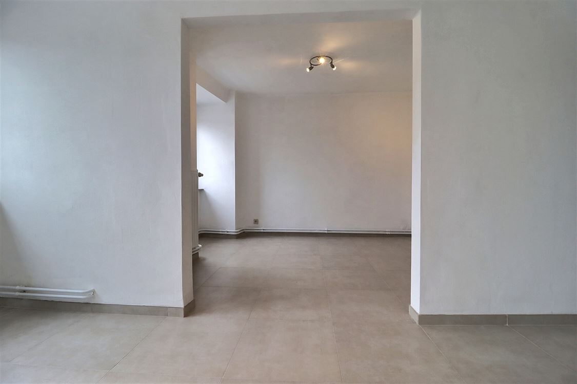 Appartement à Namur (2 chambres)