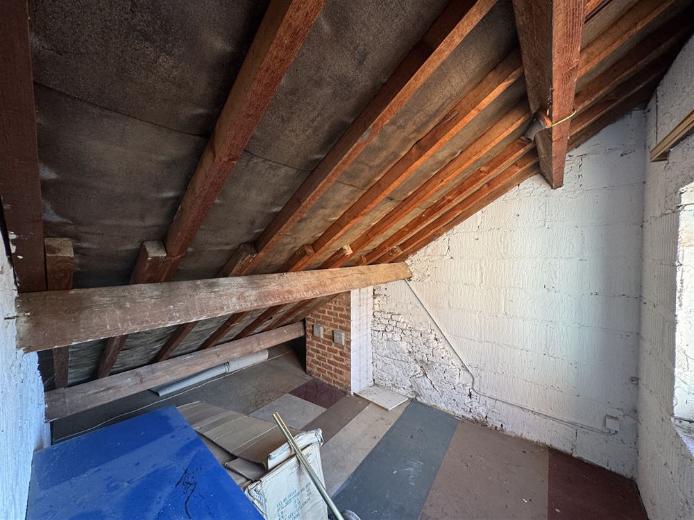 Appartement à PROFONDEVILLE (2 chambres)