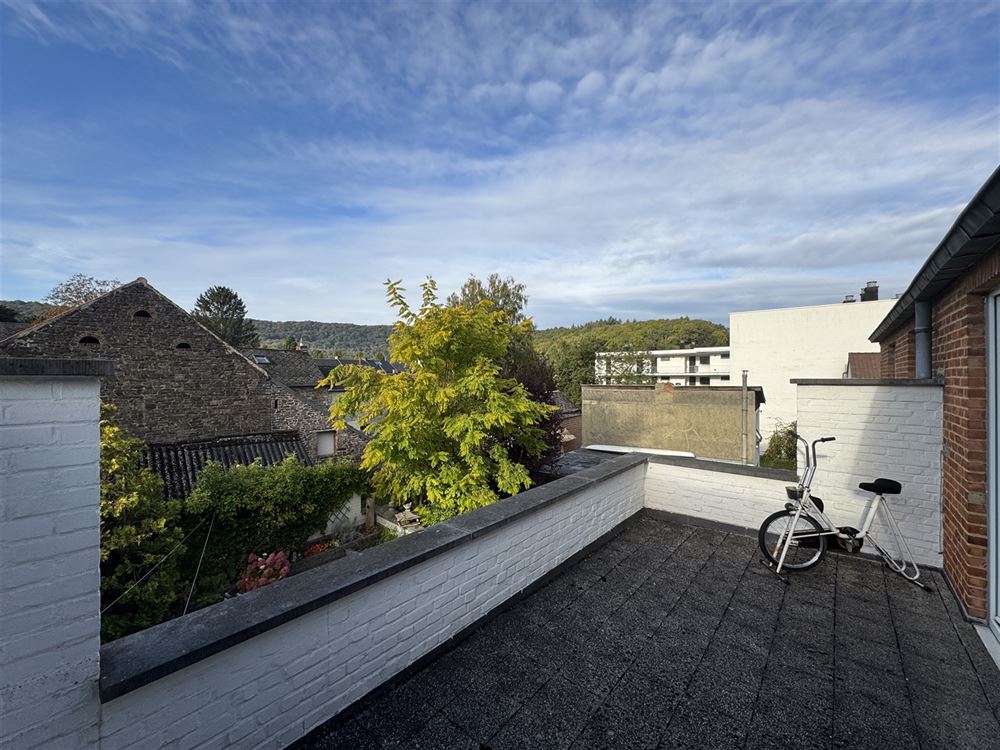 Appartement à PROFONDEVILLE (2 chambres)