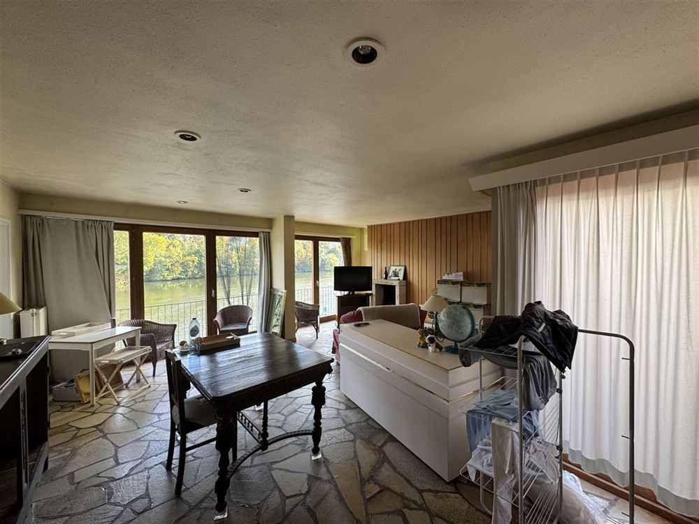 Appartement à PROFONDEVILLE (2 chambres)