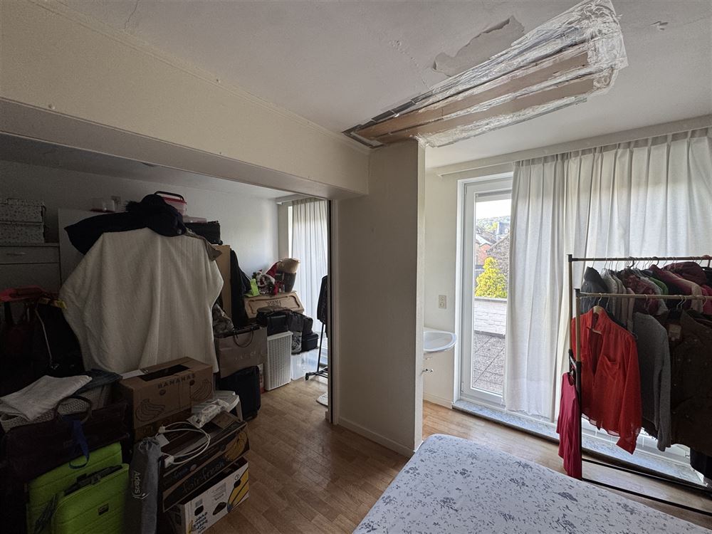 Appartement à PROFONDEVILLE (2 chambres)