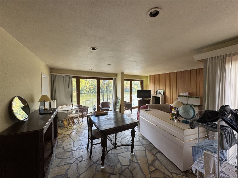 Appartement à PROFONDEVILLE (2 chambres)