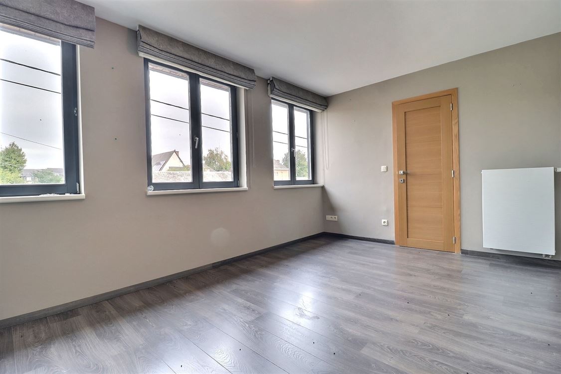 Appartement à Bouge (1 chambre)