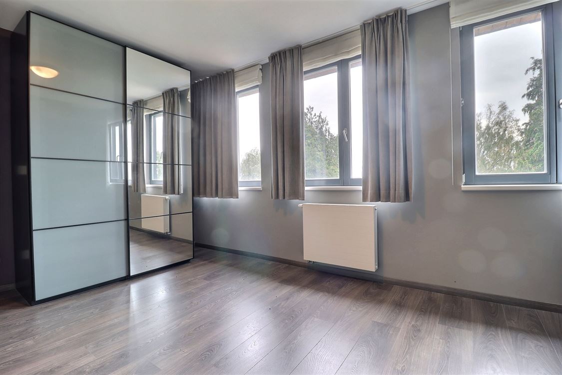 Appartement à Bouge (1 chambre)