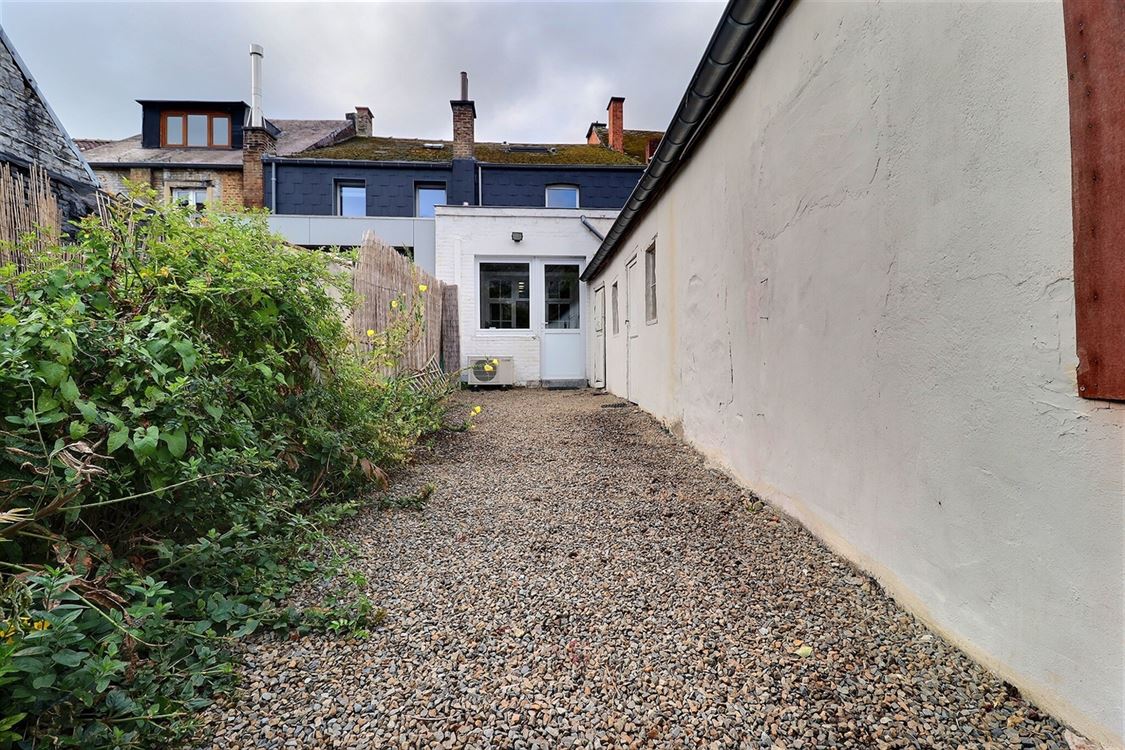 Immeuble de rapport à PROFONDEVILLE (1 chambre)