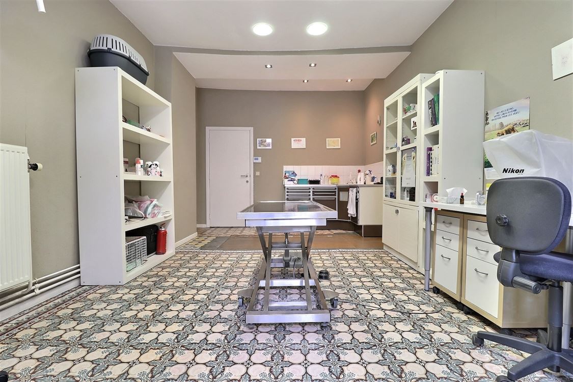 Immeuble de rapport à PROFONDEVILLE (1 chambre)