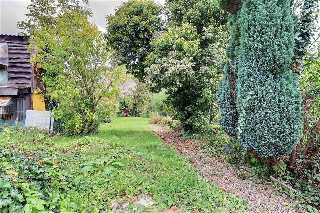 Immeuble de rapport à PROFONDEVILLE (1 chambre)