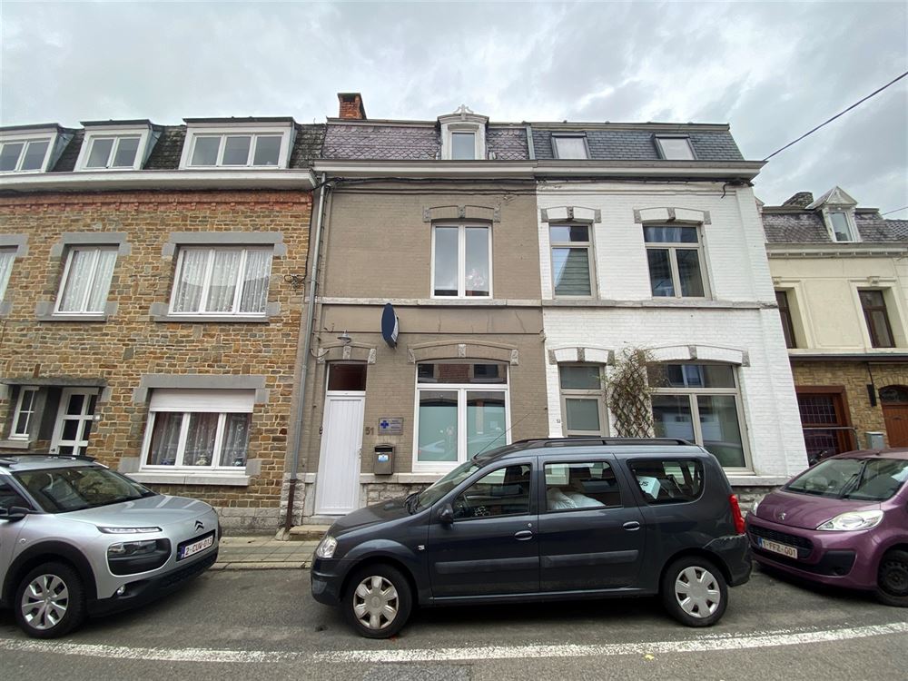 Immeuble de rapport à PROFONDEVILLE (1 chambre)