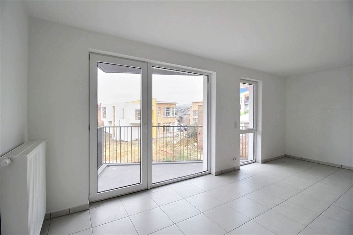 Appartement à NAMUR (2 chambres)