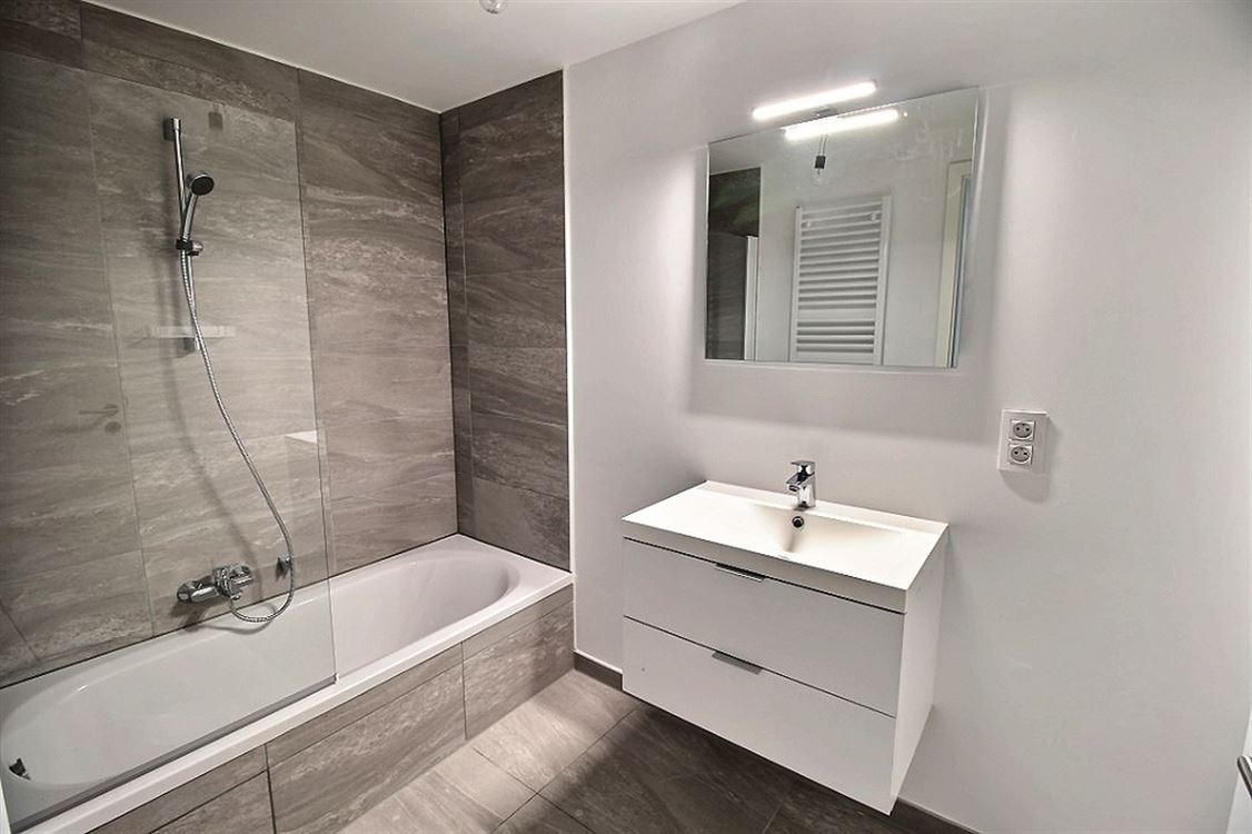 Appartement à NAMUR (2 chambres)