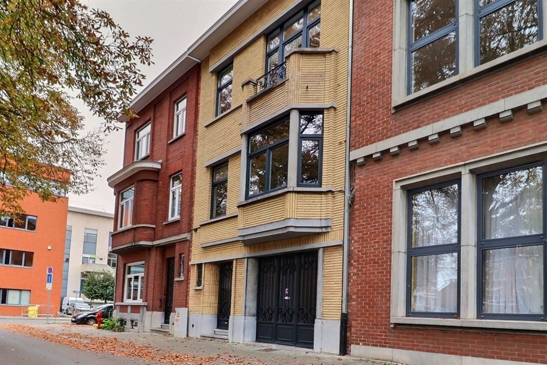 Villa/maison/ferme à Namur (2 chambres)