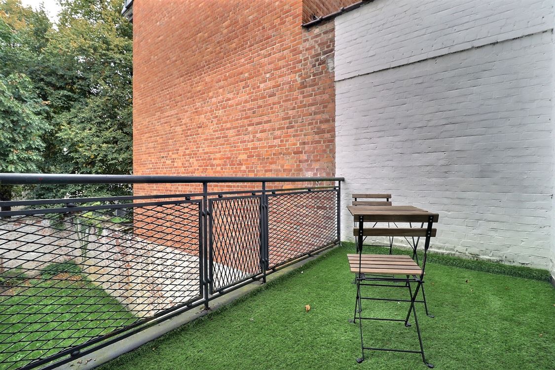 Villa/maison/ferme à Namur (2 chambres)