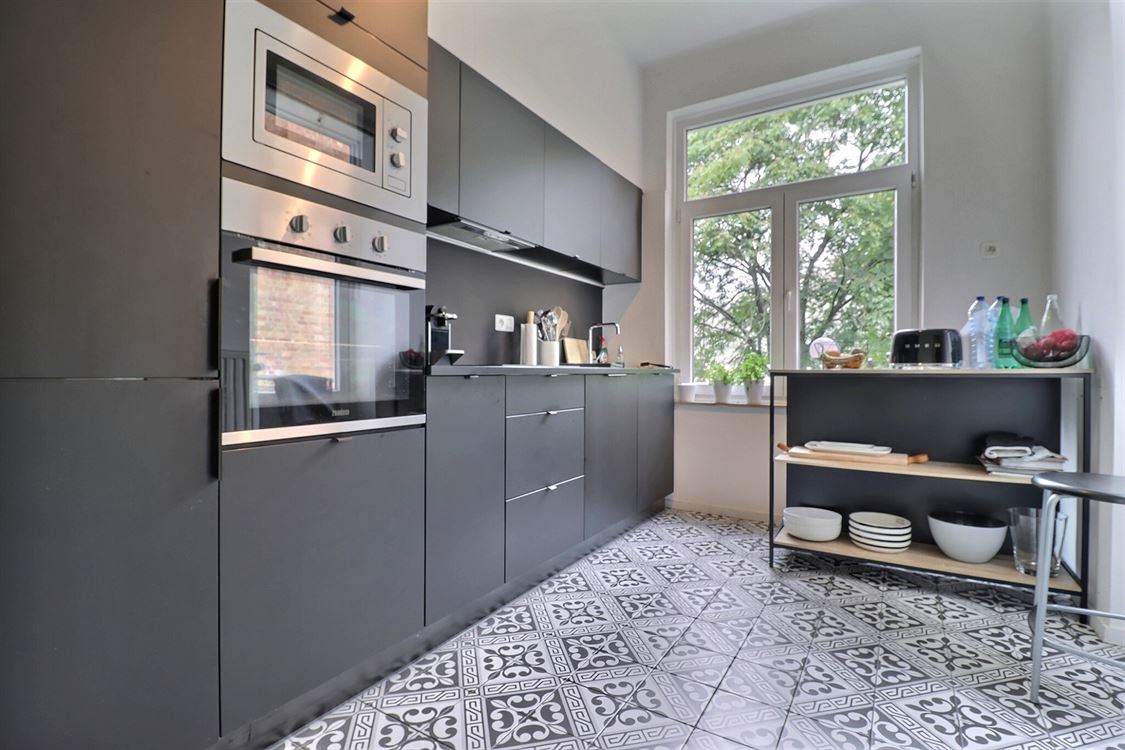 Villa/maison/ferme à Namur (2 chambres)