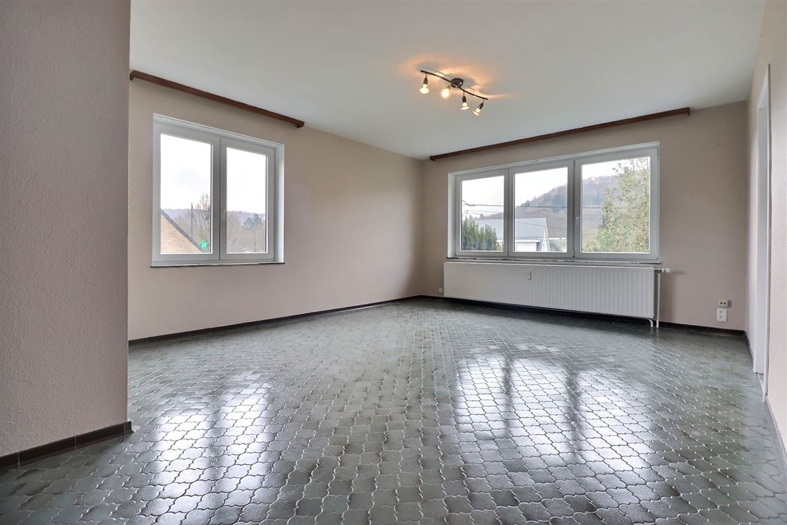 Appartement à WEPION (3 chambres)