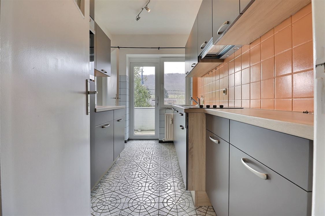 Appartement à WEPION (3 chambres)