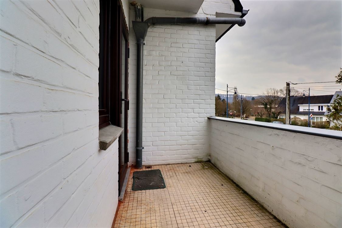 Appartement à WEPION (3 chambres)