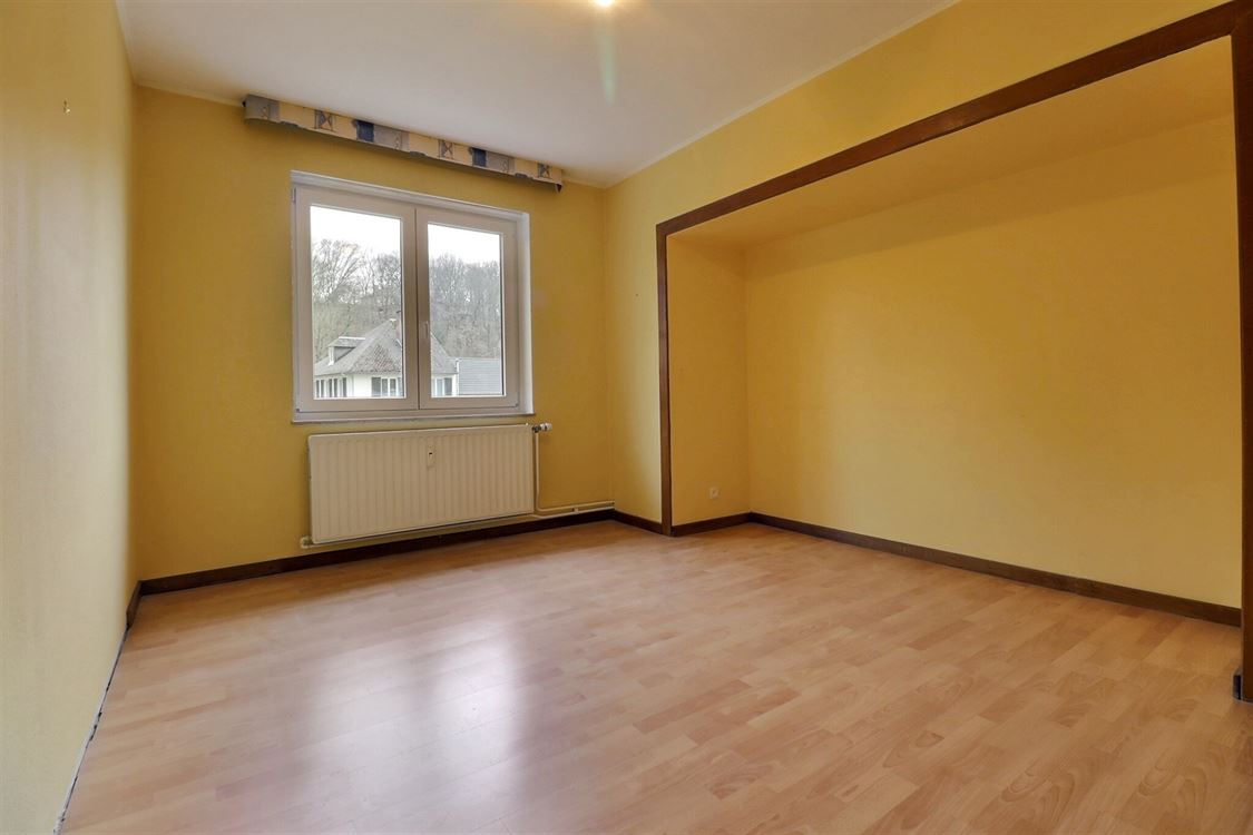 Appartement à WEPION (3 chambres)