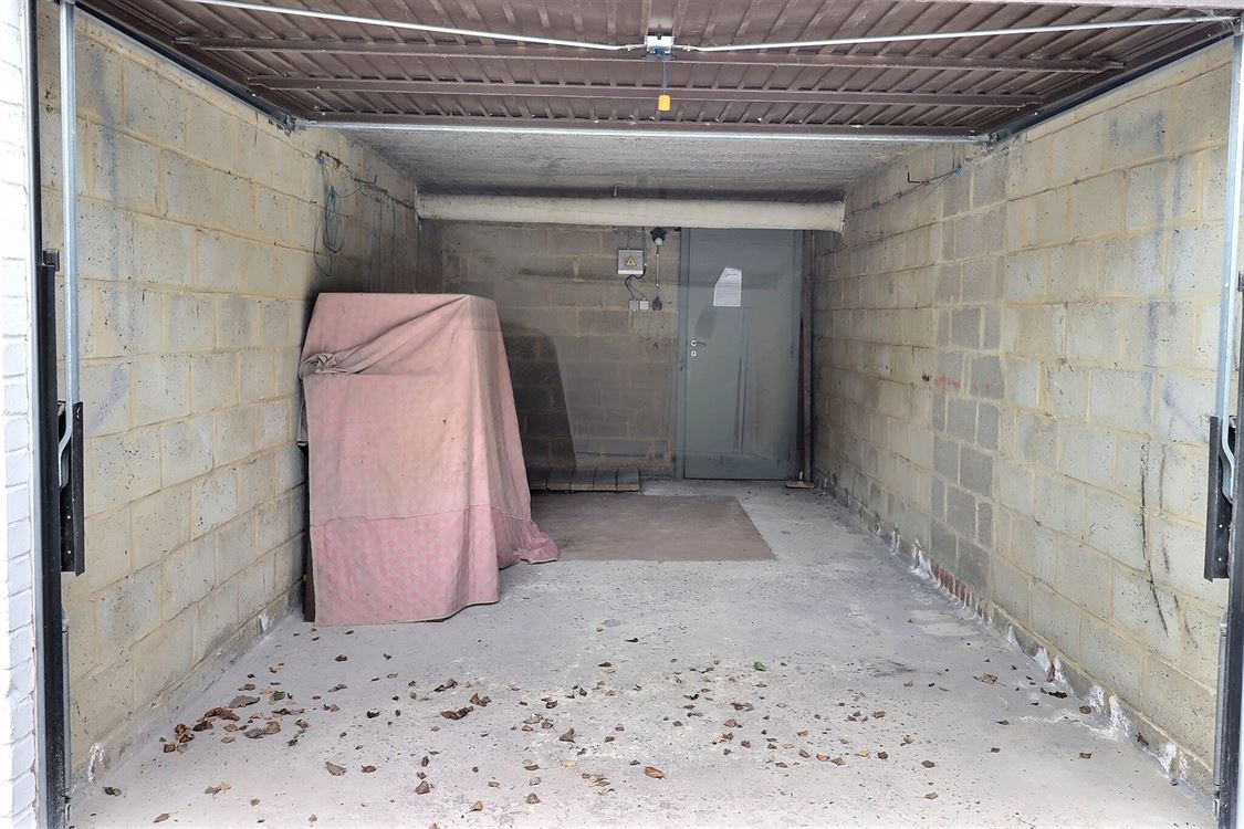 Appartement à WEPION (3 chambres)