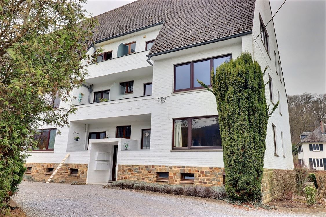 Appartement à WEPION (3 chambres)