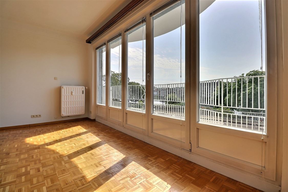 Appartement à Namur (2 chambres)