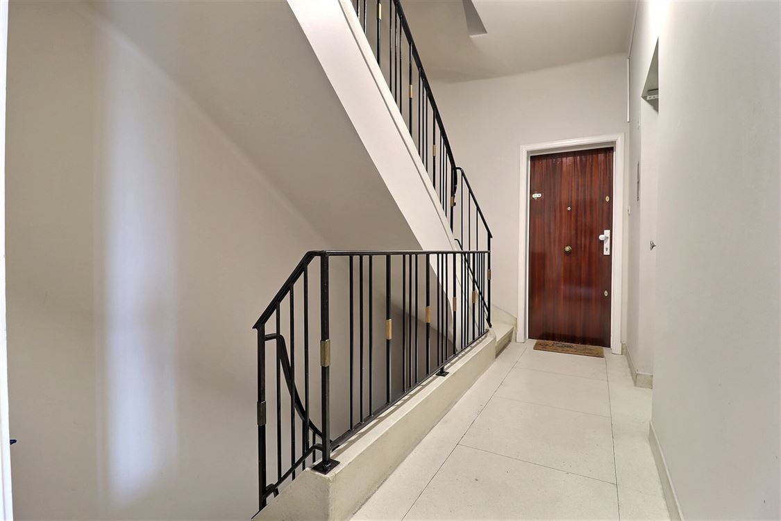 Appartement à Namur (2 chambres)