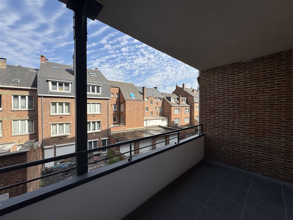 Appartement à Namur (2 chambres)